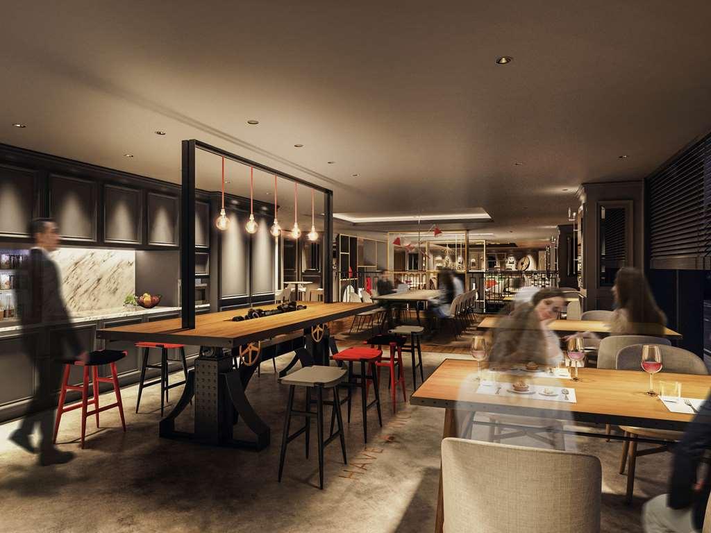 Mercure Tokyo Haneda Airport Exterior photo