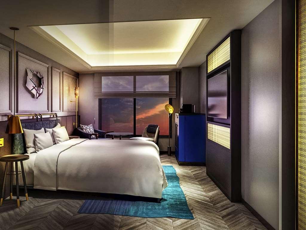 Mercure Tokyo Haneda Airport Room photo