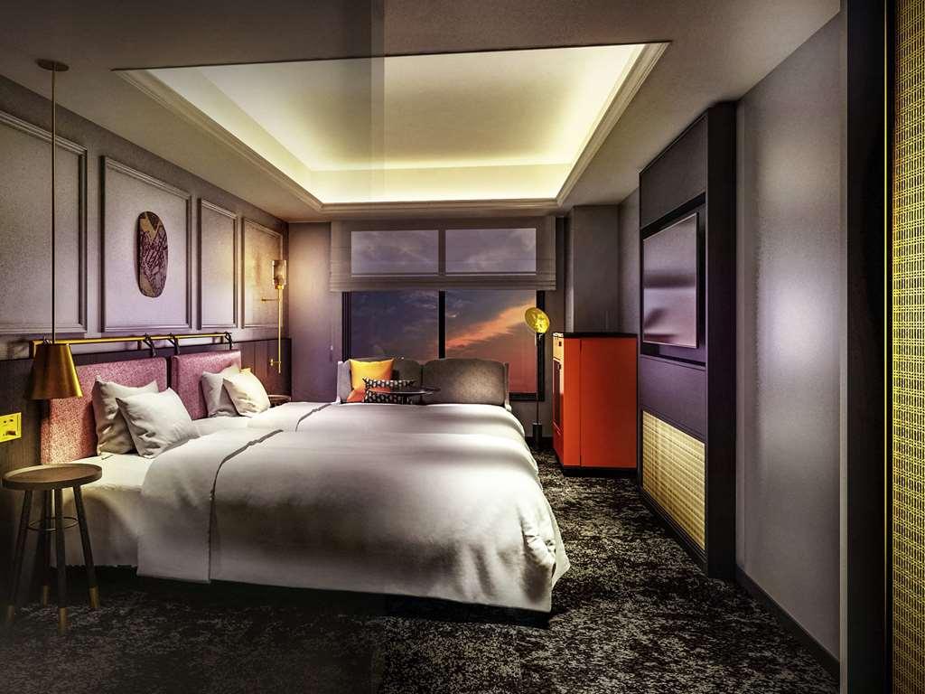 Mercure Tokyo Haneda Airport Room photo