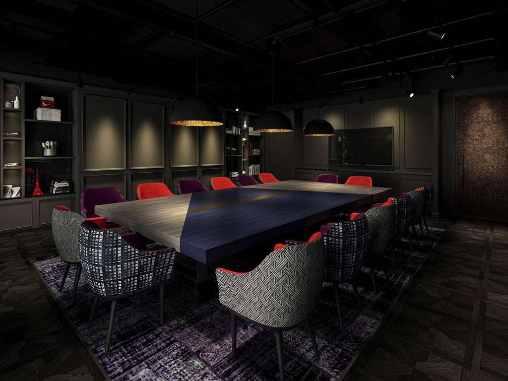 Mercure Tokyo Haneda Airport Facilities photo
