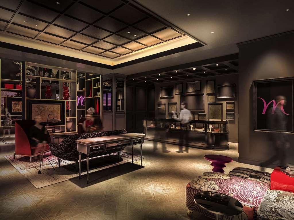 Mercure Tokyo Haneda Airport Exterior photo