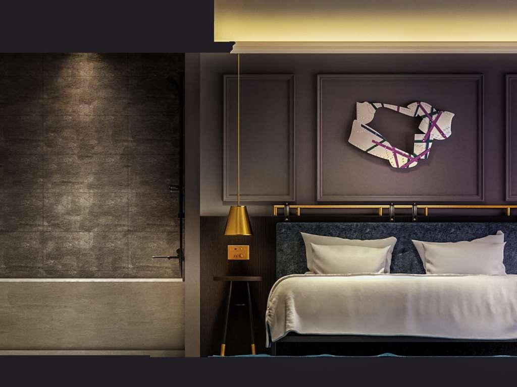 Mercure Tokyo Haneda Airport Room photo