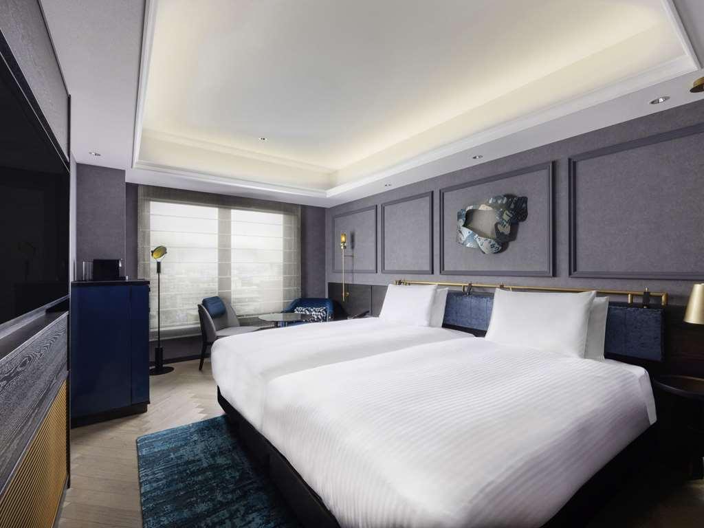 Mercure Tokyo Haneda Airport Room photo