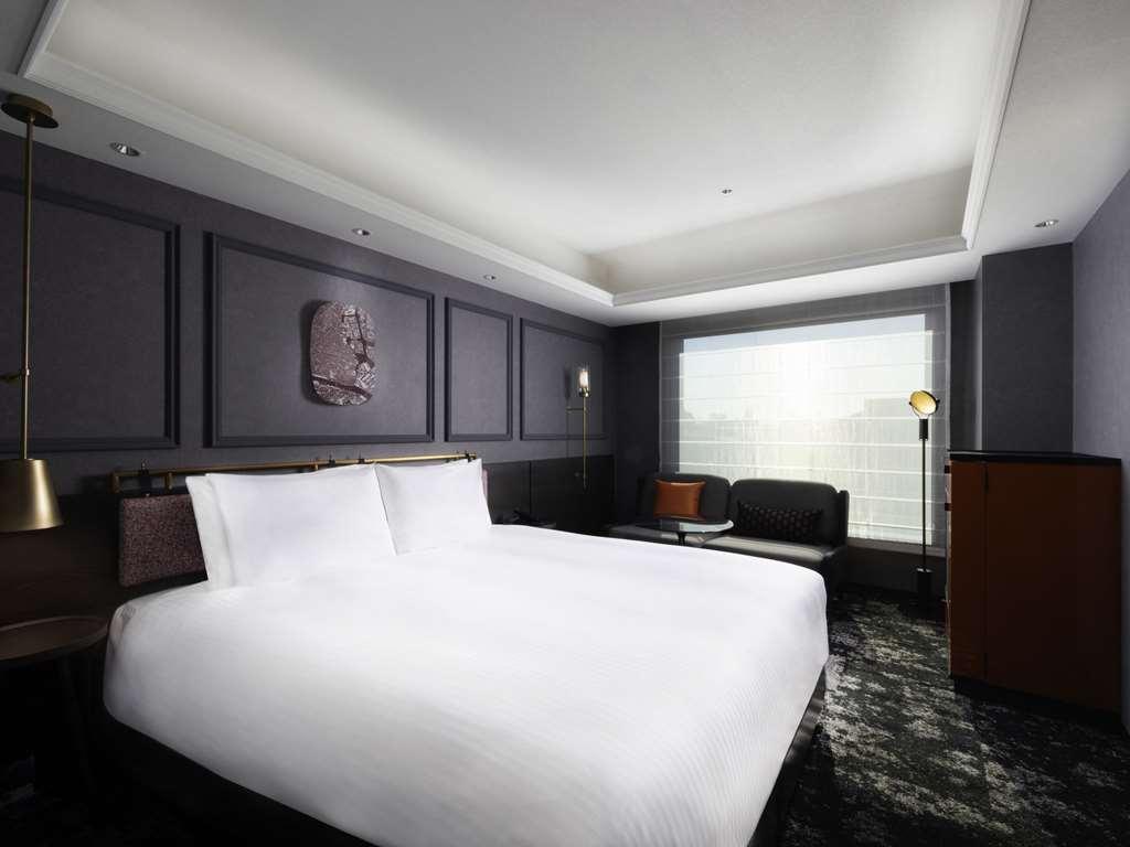 Mercure Tokyo Haneda Airport Room photo