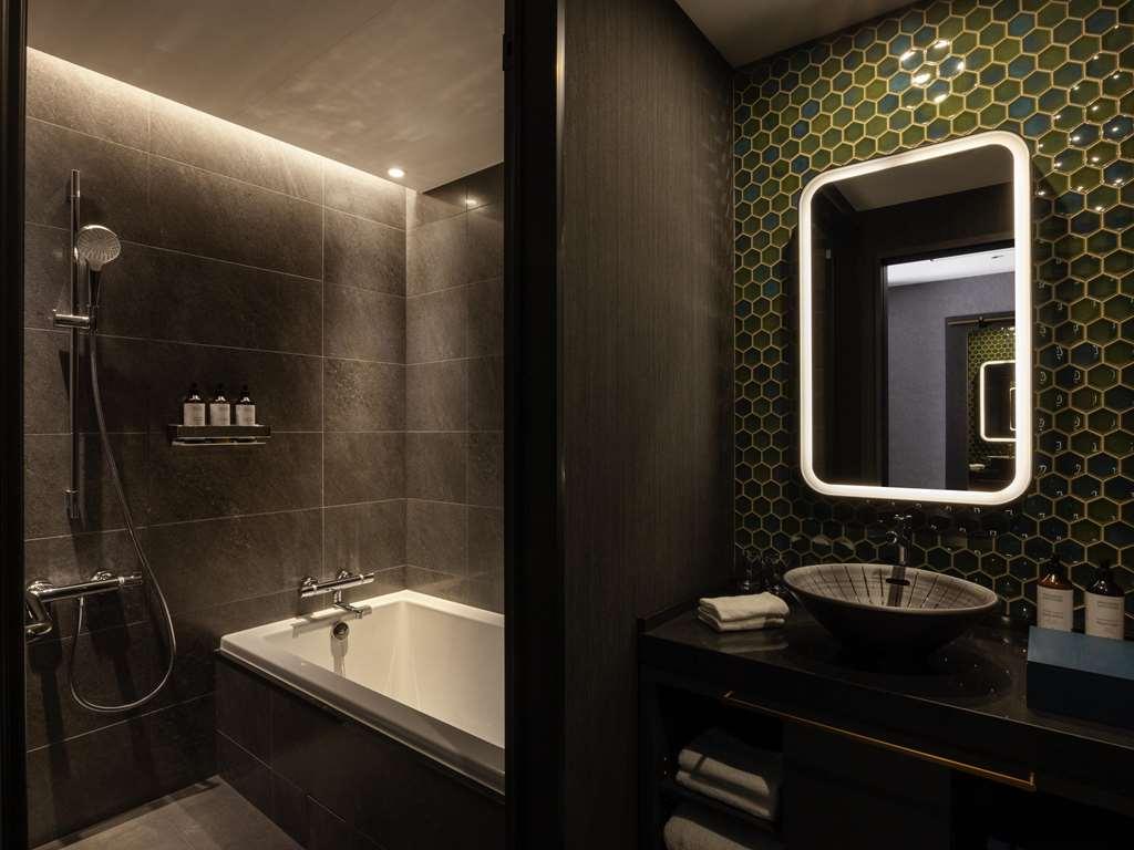 Mercure Tokyo Haneda Airport Room photo