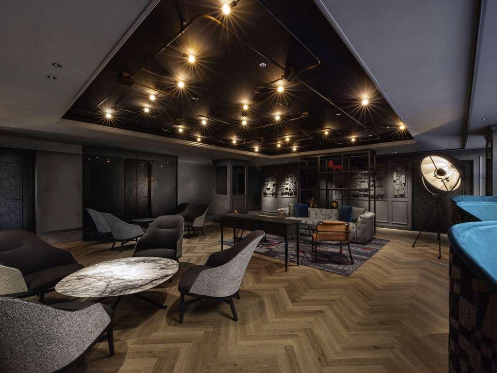 Mercure Tokyo Haneda Airport Exterior photo