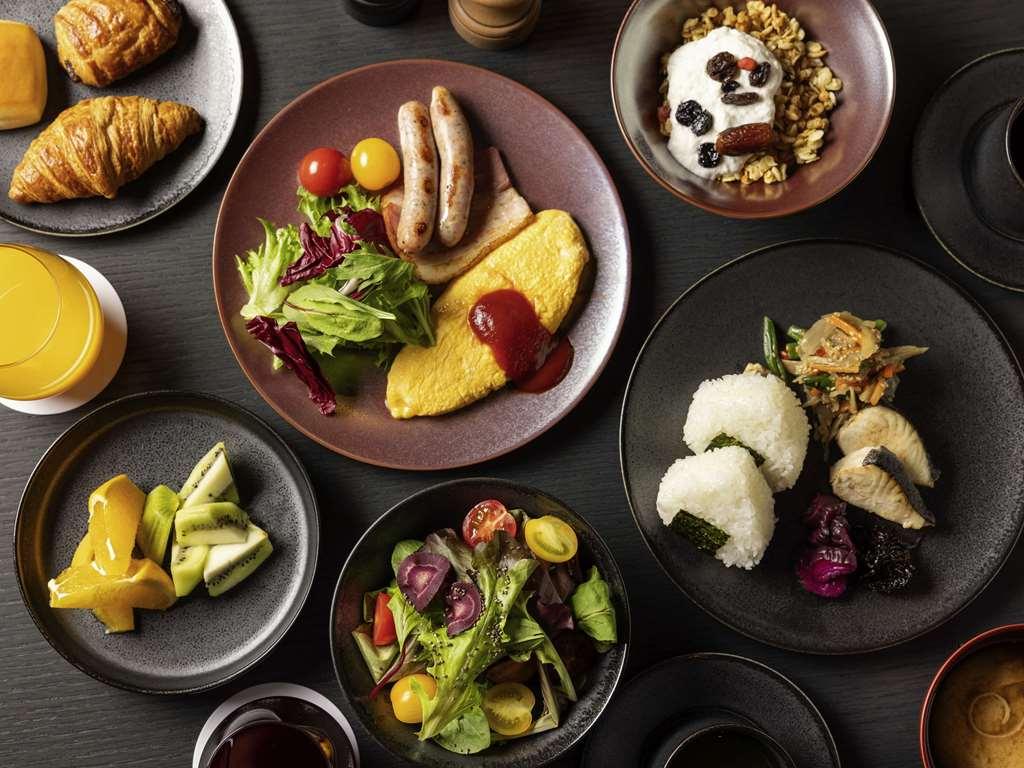 Mercure Tokyo Haneda Airport Exterior photo