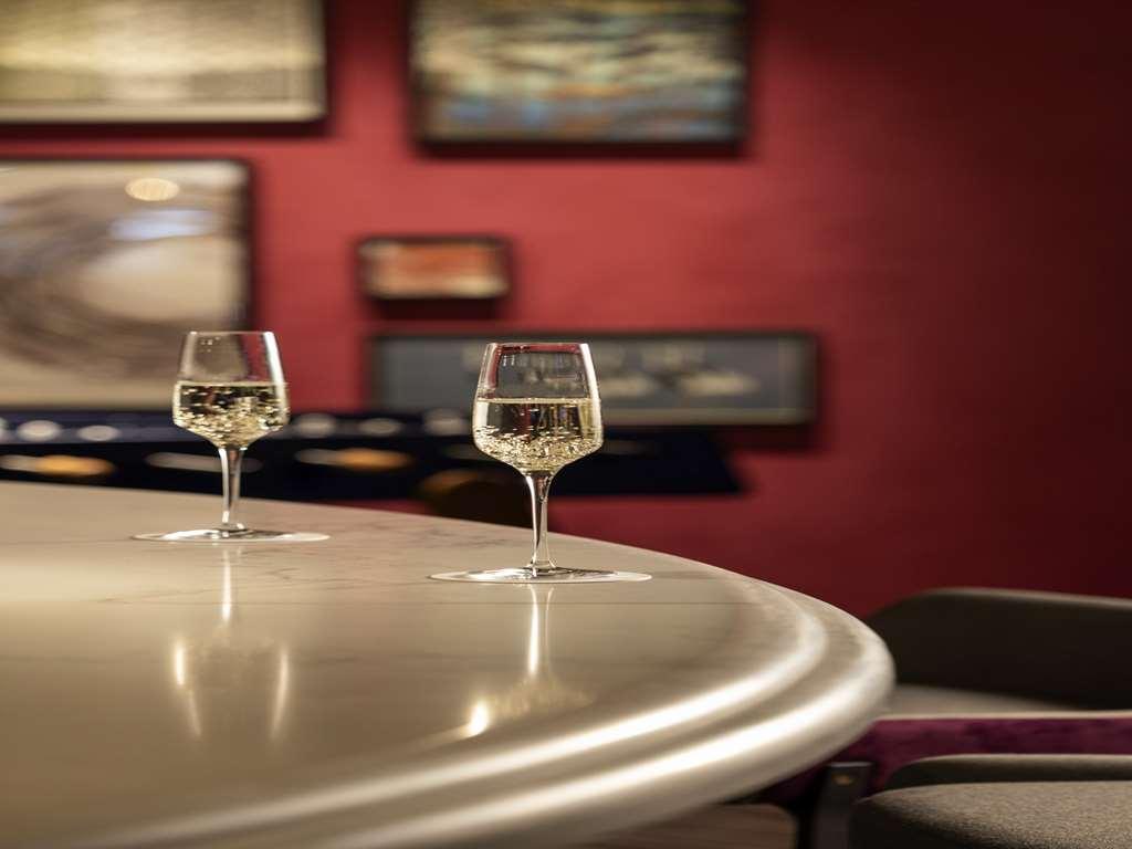Mercure Tokyo Haneda Airport Restaurant photo