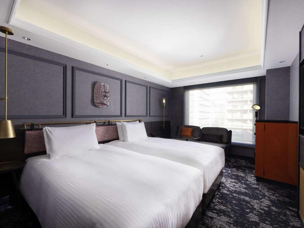 Mercure Tokyo Haneda Airport Room photo